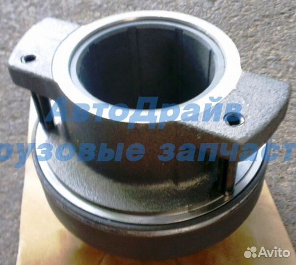 Сцепление Sachs в сборе для Скания 5 серии