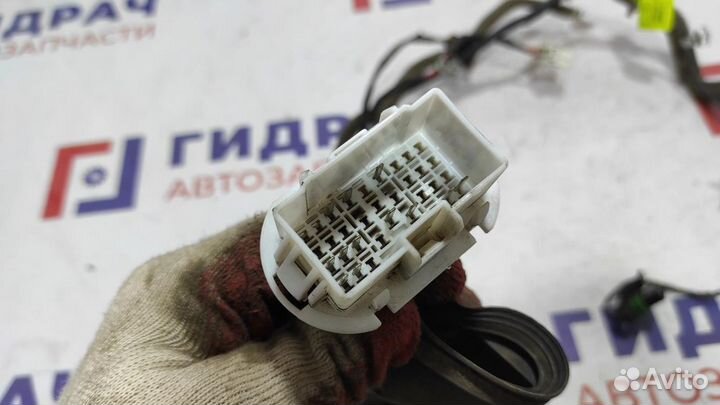 Проводка двери передней правой Chevrolet Lacetti 9