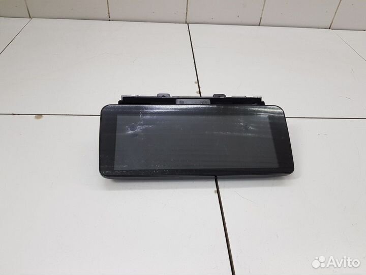 Дисплей информационный (Changan Alsvin)