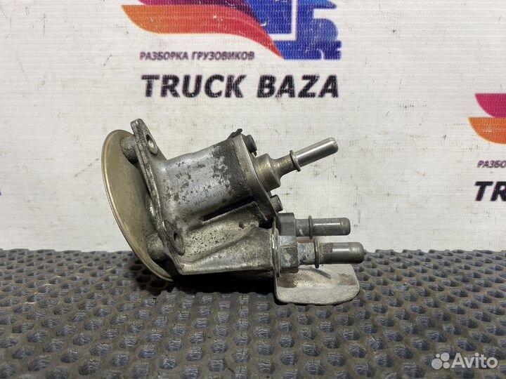 Клапан дозирующий AdBlue Daf XF106