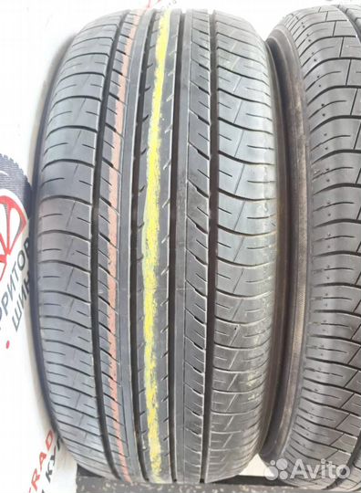 Yokohama dB Decibel E70 215/55 R17 94H