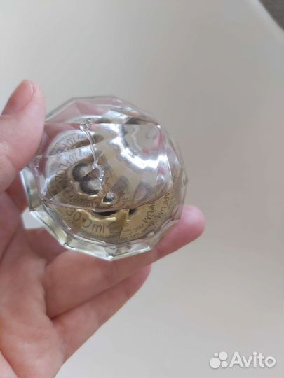 Туалетная вода Chopard wish brilliant 30 мл