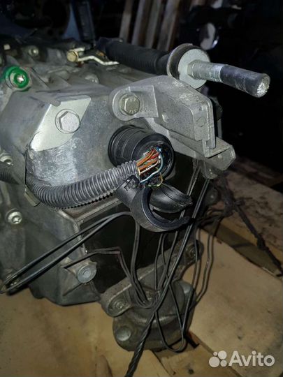 АКПП/Вариатор Audi А4; А6 -01j 1.8T; 2.0; 2.4