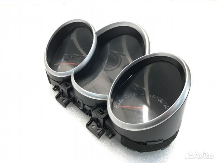 Панель приборов Chevrolet Cruze седан 1.6 2014