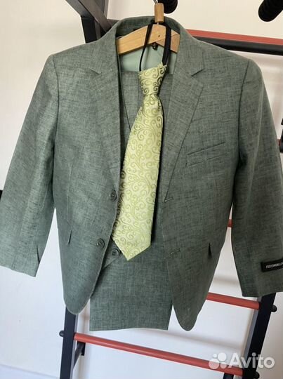 Костюм для мальчика