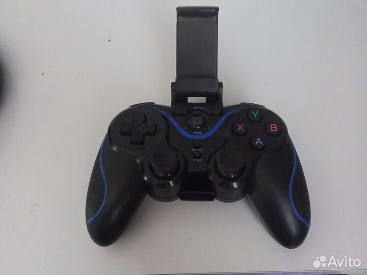 Геймпад для телефона