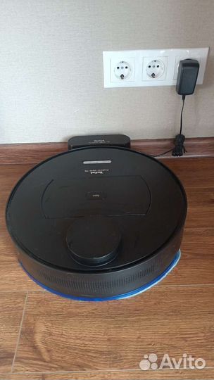 Робот-пылесос Tefal X-plorer serie 75 animal