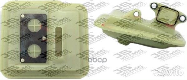 JT23003 фильтр АКПП JF613E/F6AJA Mitsubishi Ou