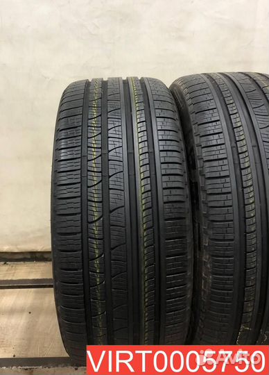 Pirelli Scorpion Verde All Season 265/40 R21 105V