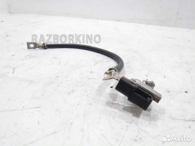 Клемма аккумулятора 61127618677