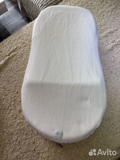 Кокон red castle cocoonababy для новорожденных