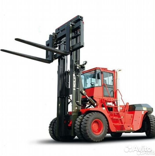 Вилочный погрузчик Heli CPCD250, 2023