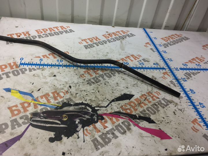 Мерседес Вито Щуп масляный