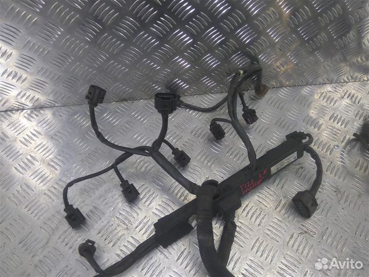 Жгут проводов фольскваген Crafter 1