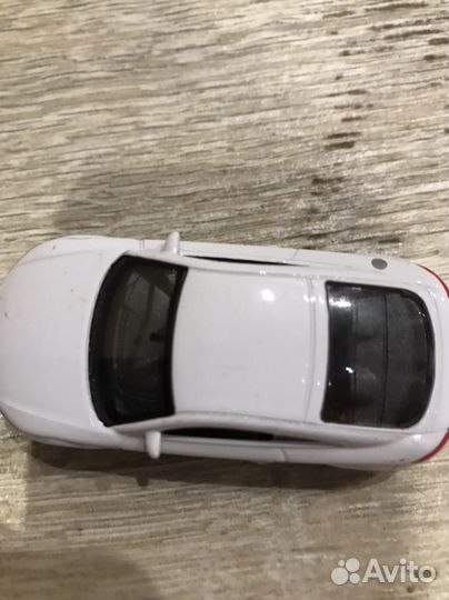 Машинки welly