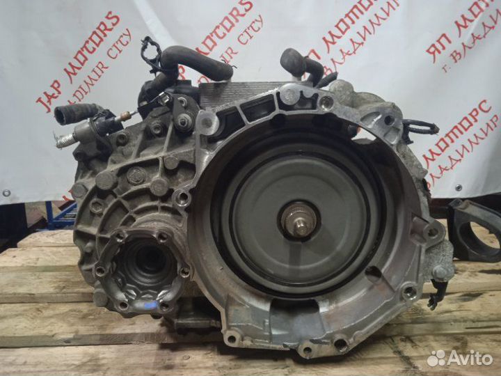 АКПП Volkswagen Touran 1T BMY 2009