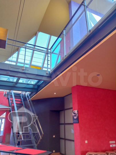 Своб. планировка, 180 м², 29/29 эт.