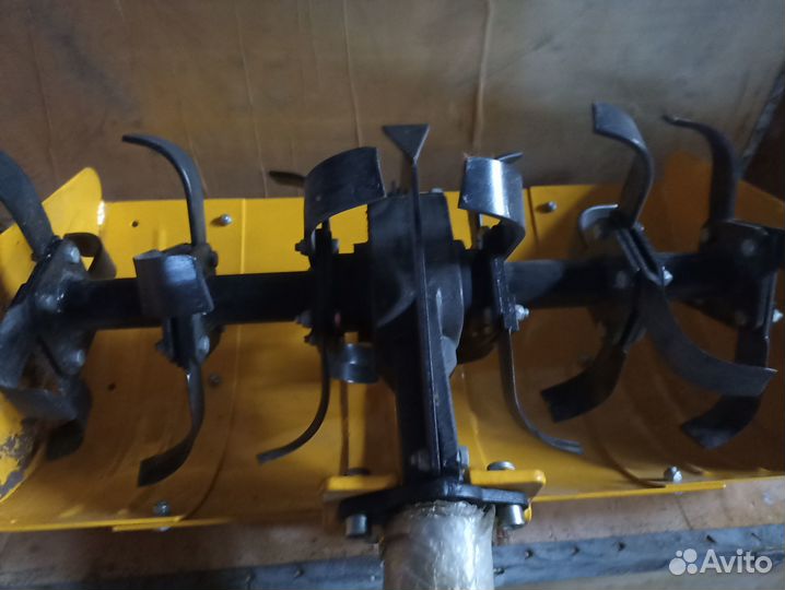 Фрезы новые много в наличии. Для мото блока