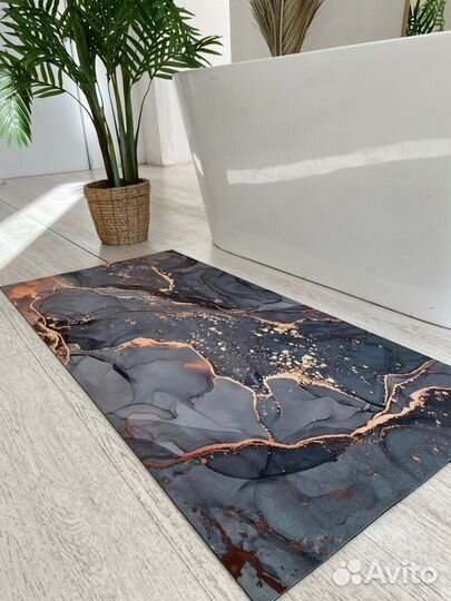 Коврик для ванной