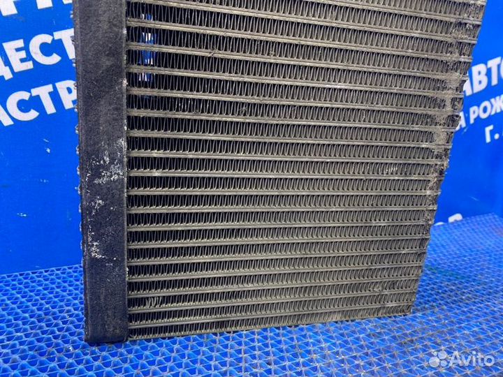 Испаритель кондиционера Bmw E65 седан N62B44 2004