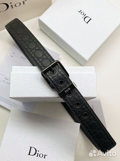 Christian Dior ремень