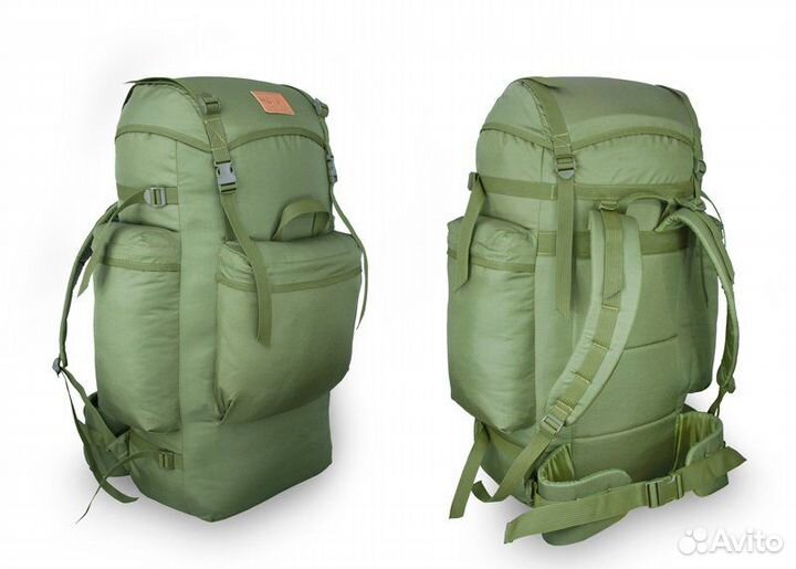 Рюкзак RH 70 Mobula