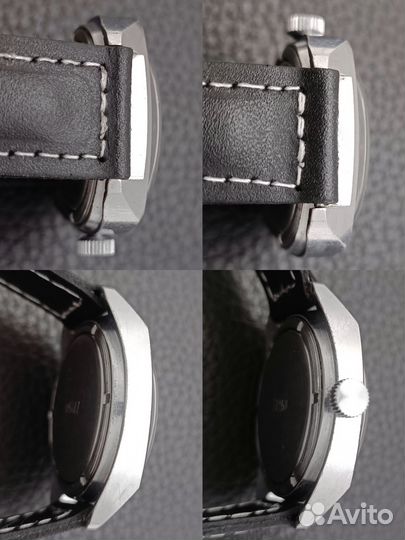 Наручные часы Ракета СССР редкие римская 12