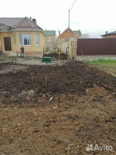 Септик Автономная канализация