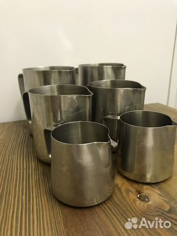 Питчер для молока