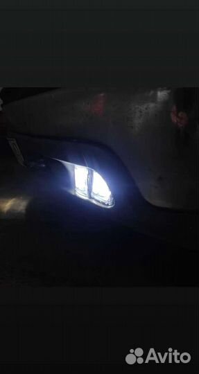 Противотуманные фары Chevrolet tahoe gmt 800