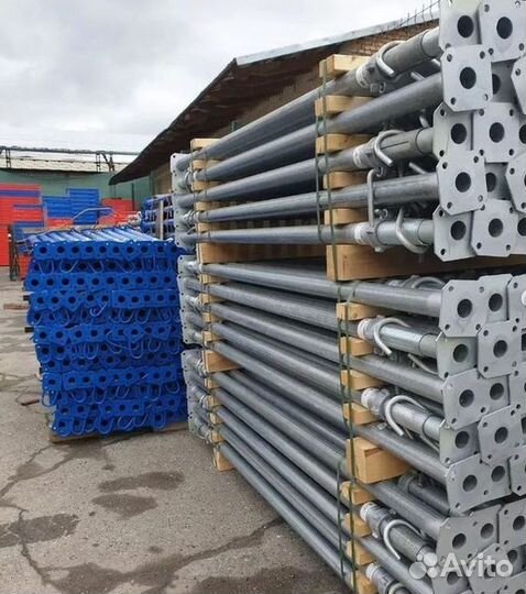 Опалубка хси бу