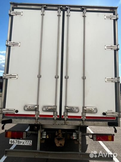 Renault Premium, 2010