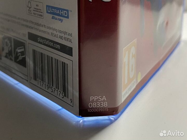 Spider Man 2 PS5 Человек Паук 2 пс5