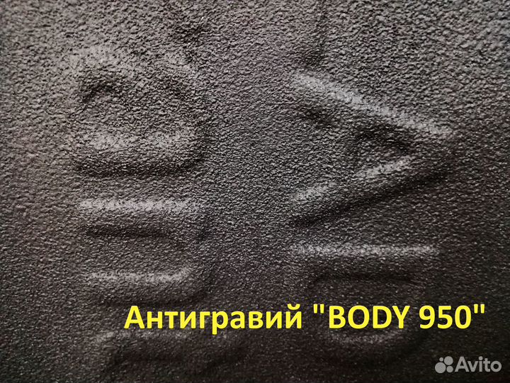 Защита картера двигателя Гранта, Калина