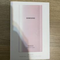 Повербанк Samsung