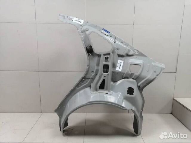 Кузовной элемент Hyundai Elantra HD 2006-2010