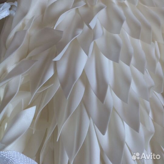 Крылья для фотосессии