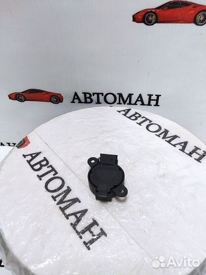 Блок управления парктрониками LADA Vesta SW