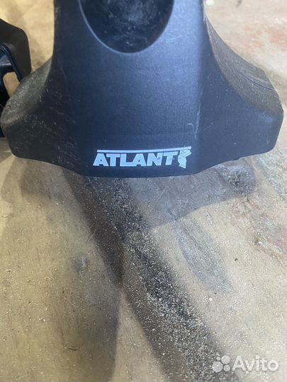Багажник Atlant