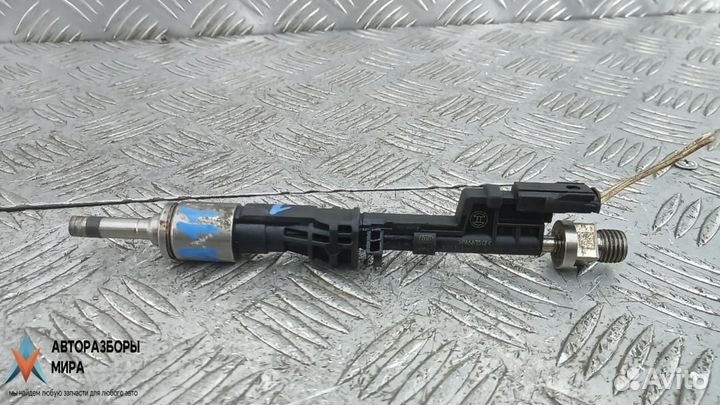 Форсунка BMW 5 F07/F10/F11 2012 7597870