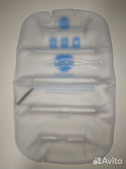 Термокомпресс solex forte