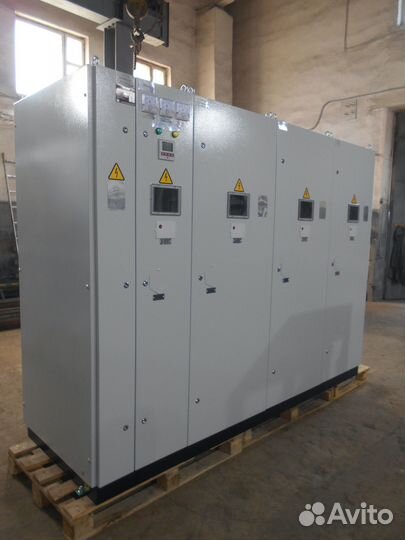 Регуляторов реактивной мощности 1200