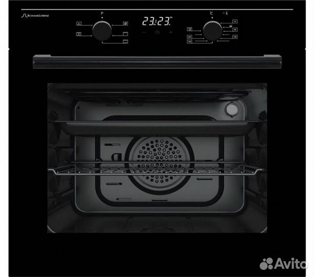 Духовой шкаф Schaub Lorenz SLB ES 6621 (к)