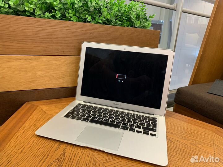 Macbook air 13 2017 128gb