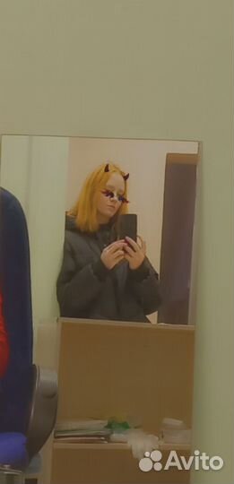 Куртка женская