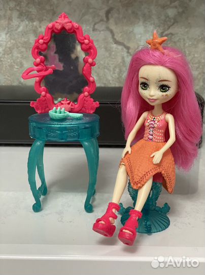 Наборы Enchantimals