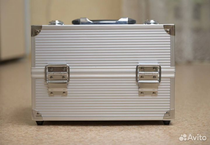 Кейс для косметики Лэтуаль