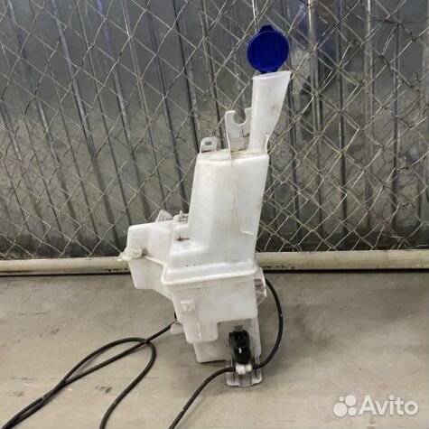 Бачок омывателя Киа Спортейдж 4