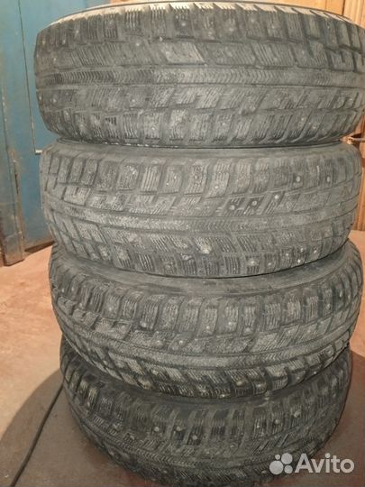 Kumho 722 185/70 R14 88
