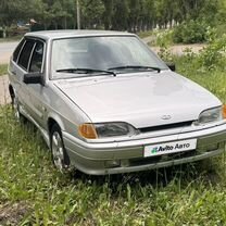 ВАЗ (LADA) 2114 Samara 1.6 MT, 2014, 140 000 км, с пробегом, цена 280 000 руб.